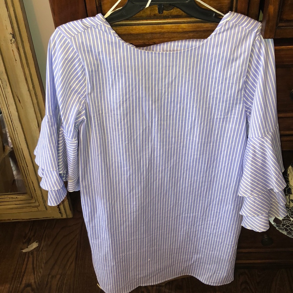 Zara dress